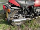 1981 BMW R65 Combination 650cc-Sold
