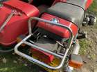 1981 BMW R65 Combination 650cc-Sold