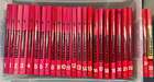 Ferrarissima Complete Set of Books Numbers 1-25-Sold