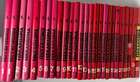 Ferrarissima Complete Set of Books Numbers 1-25-Sold