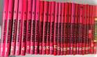 Ferrarissima Complete Set of Books Numbers 1-25-Sold