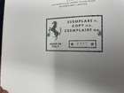 Ferrarissima Complete Set of Books Numbers 1-25-Sold