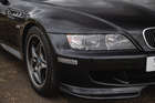 1999 BMW Z3 M Coupé (E36/8)-Auction Lot