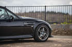 1999 BMW Z3 M Coupé (E36/8)-Auction Lot