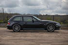 1999 BMW Z3 M Coupé (E36/8)-Auction Lot