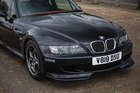 1999 BMW Z3 M Coupé (E36/8)-Auction Lot