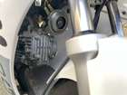 1986 Suzuki RB50 
