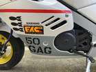 1986 Suzuki RB50 