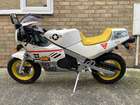 1986 Suzuki RB50 