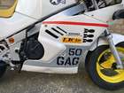 1986 Suzuki RB50 