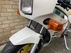 1986 Suzuki RB50 