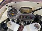 1986 Suzuki RB50 