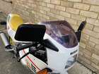1986 Suzuki RB50 