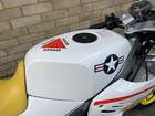 1986 Suzuki RB50 