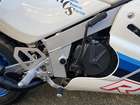 1986 Suzuki RB50 