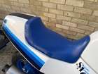 1986 Suzuki RB50 