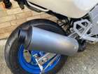 1986 Suzuki RB50 