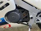 1986 Suzuki RB50 