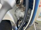 1986 Suzuki RB50 