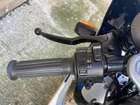 1986 Suzuki RB50 