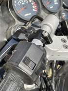 1985 Kawasaki GPZ 600R-Sold