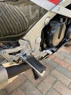 1985 Kawasaki GPZ 600R-Sold