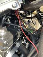 1985 Kawasaki GPZ 600R-Sold