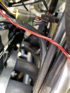 1985 Kawasaki GPZ 600R-Sold