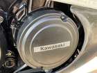 1985 Kawasaki GPZ 600R-Sold