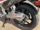 1985 Kawasaki GPZ 600R-Sold