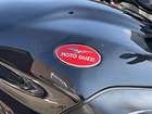 2007 Moto Guzzi V1200 Sport-Sold