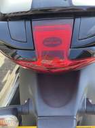 2007 Moto Guzzi V1200 Sport-Sold