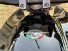 2007 Moto Guzzi V1200 Sport-Sold
