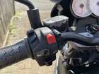 2007 Moto Guzzi V1200 Sport-Sold