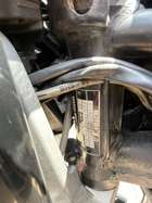 2007 Moto Guzzi V1200 Sport-Sold