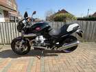 2007 Moto Guzzi V1200 Sport-Sold