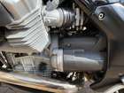 2007 Moto Guzzi V1200 Sport-Sold