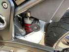 2007 Moto Guzzi V1200 Sport-Sold
