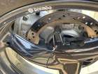 2007 Moto Guzzi V1200 Sport-Sold