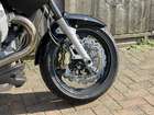2007 Moto Guzzi V1200 Sport-Sold