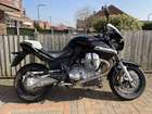 2007 Moto Guzzi V1200 Sport-Sold