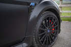 2010 Ford Focus RS500 (002/500)-Sold
