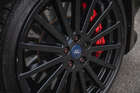 2010 Ford Focus RS500 (002/500)-Sold