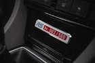2010 Ford Focus RS500 (002/500)-Sold