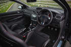 2010 Ford Focus RS500 (002/500)-Sold