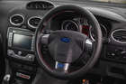 2010 Ford Focus RS500 (002/500)-Sold