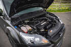 2010 Ford Focus RS500 (002/500)-Sold