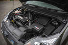 2010 Ford Focus RS500 (002/500)-Sold