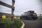 2010 Ford Focus RS500 (002/500)-Sold