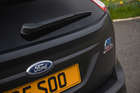 2010 Ford Focus RS500 (002/500)-Sold